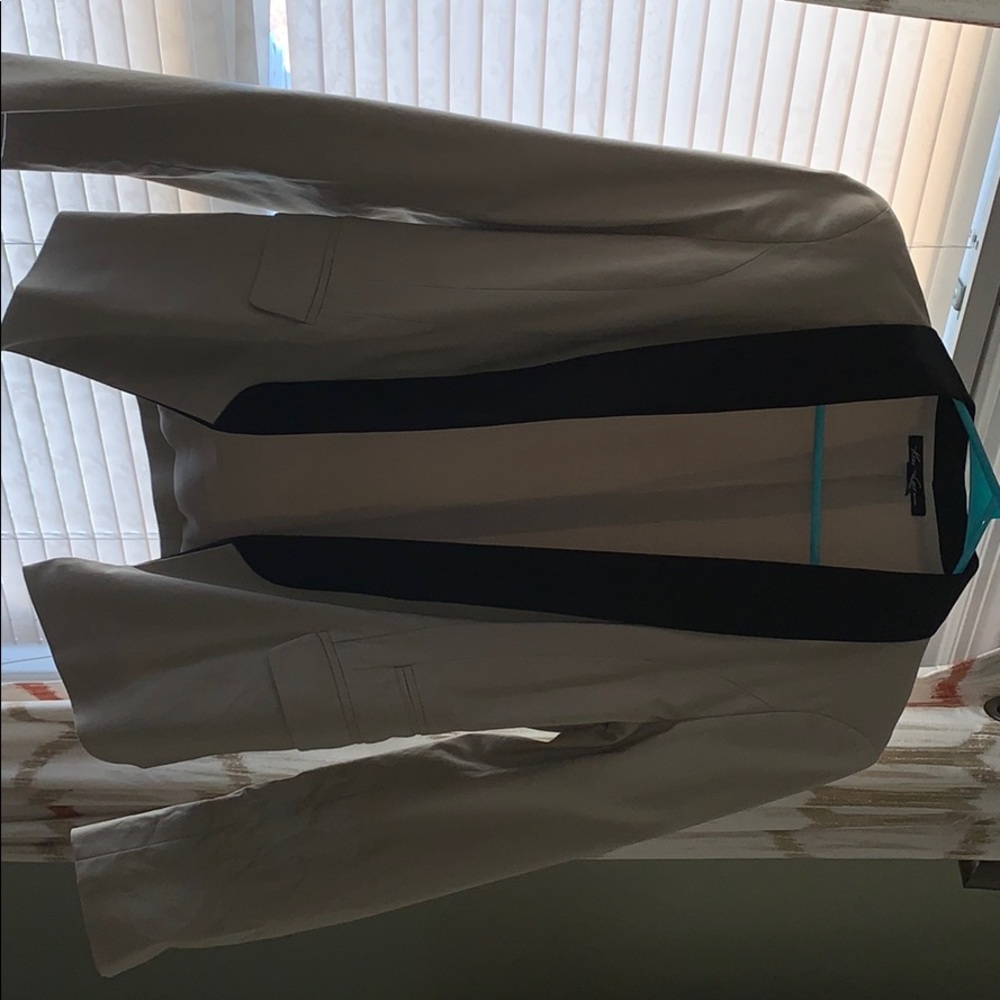 Kenneth Cole Blazer